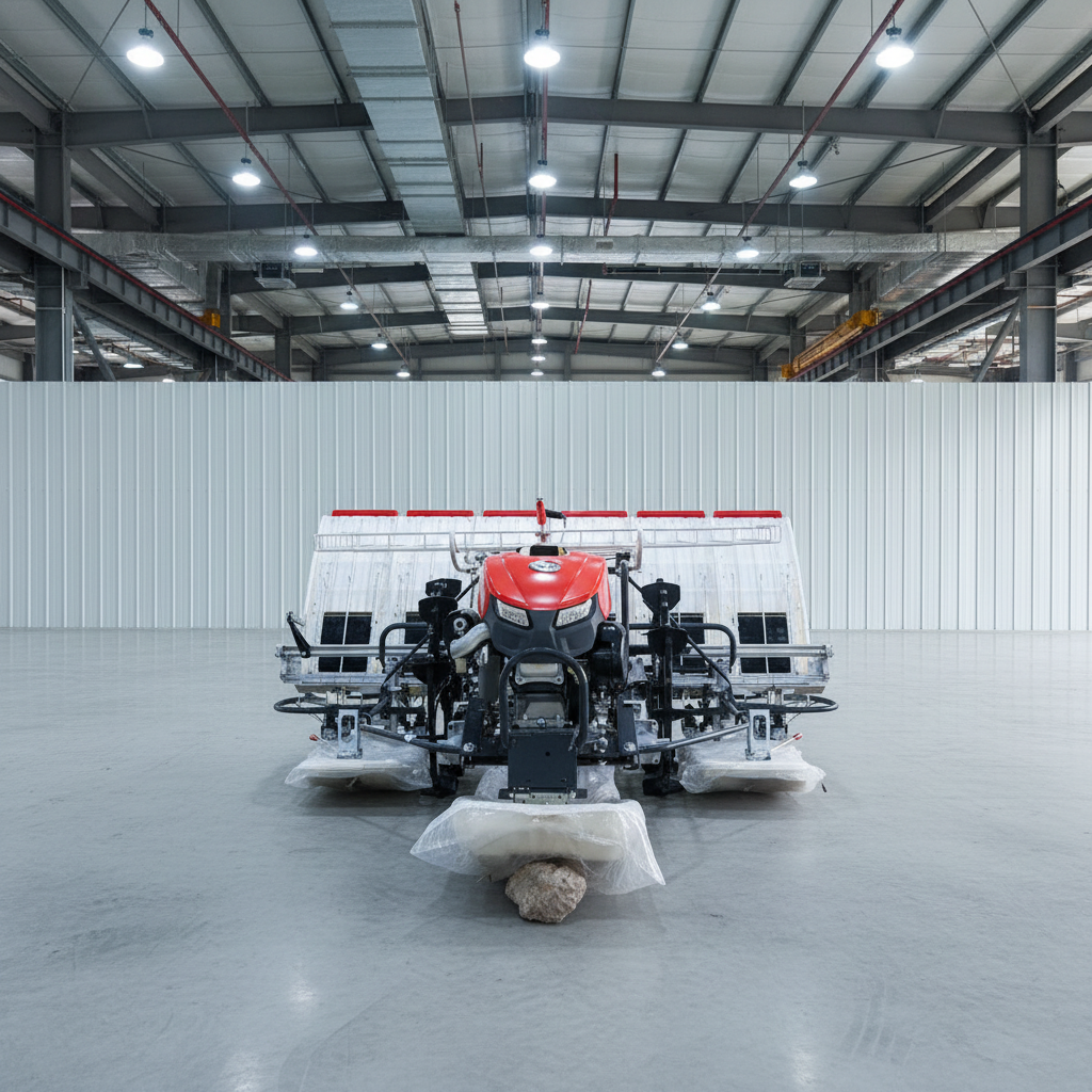 6-Row Agricultural Farm Seeder - Farming Agriculture 评论和价格