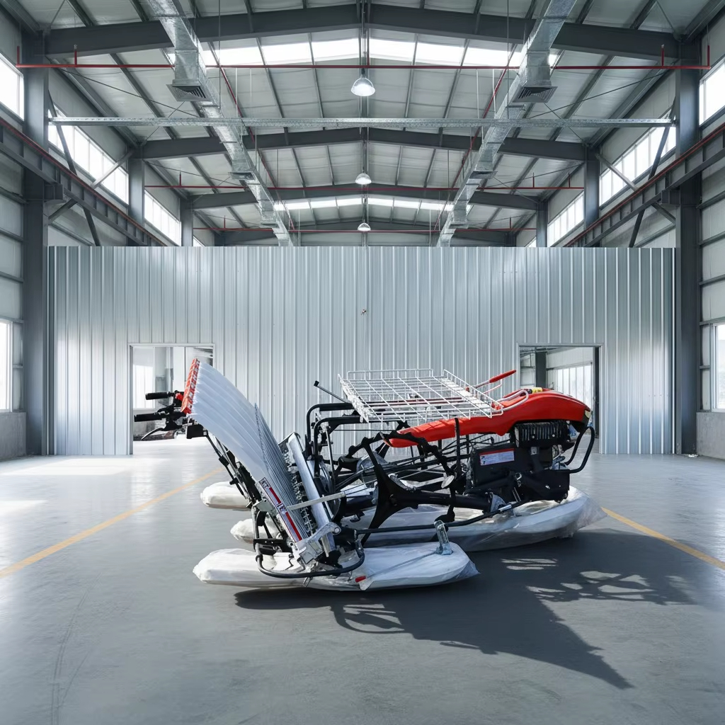 6-Row Agricultural Farm Seeder - Farming Agriculture 评论和价格