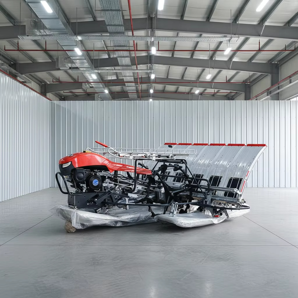 6-Row Agricultural Farm Seeder - Farming Agriculture 评论和价格