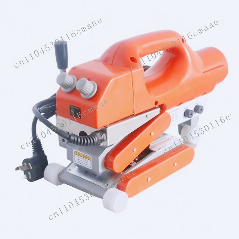 Ultrasonic Plastic Welder Mach - Farm Pond Liner 评论和价格
