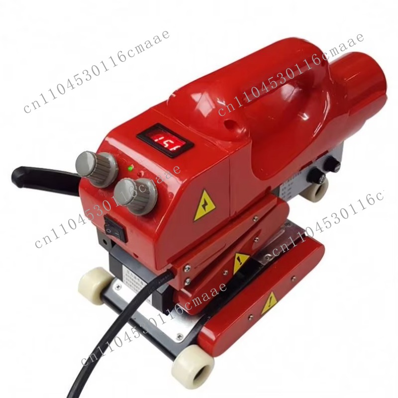 Ultrasonic Plastic Welder Mach - Farm Pond Liner 评论和价格