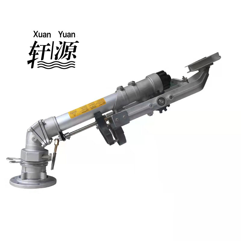 Long-Range Oscillating Rocker  - Farming Agriculture 评论和价格