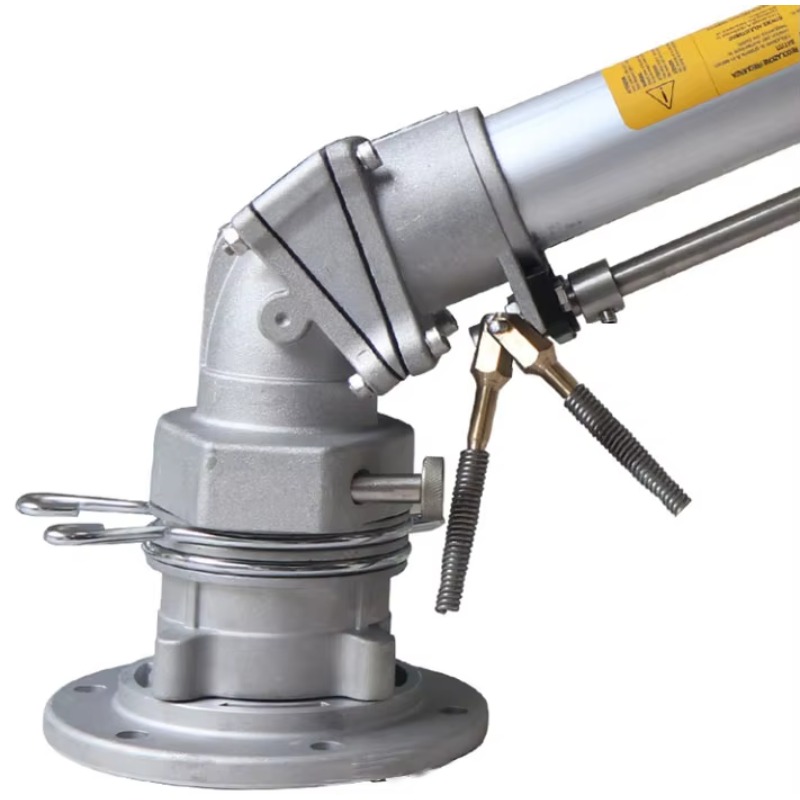 Long-Range Oscillating Rocker  - Farming Agriculture 评论和价格
