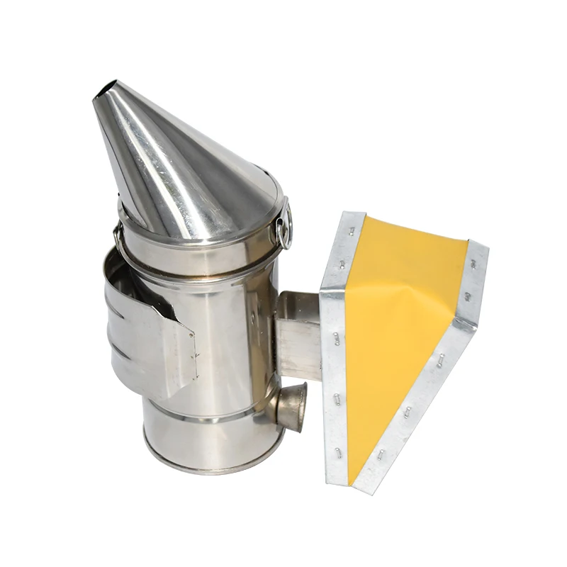 Beekeeping Hive Smoker Stainle - Bee Smoker Tool 评论和价格