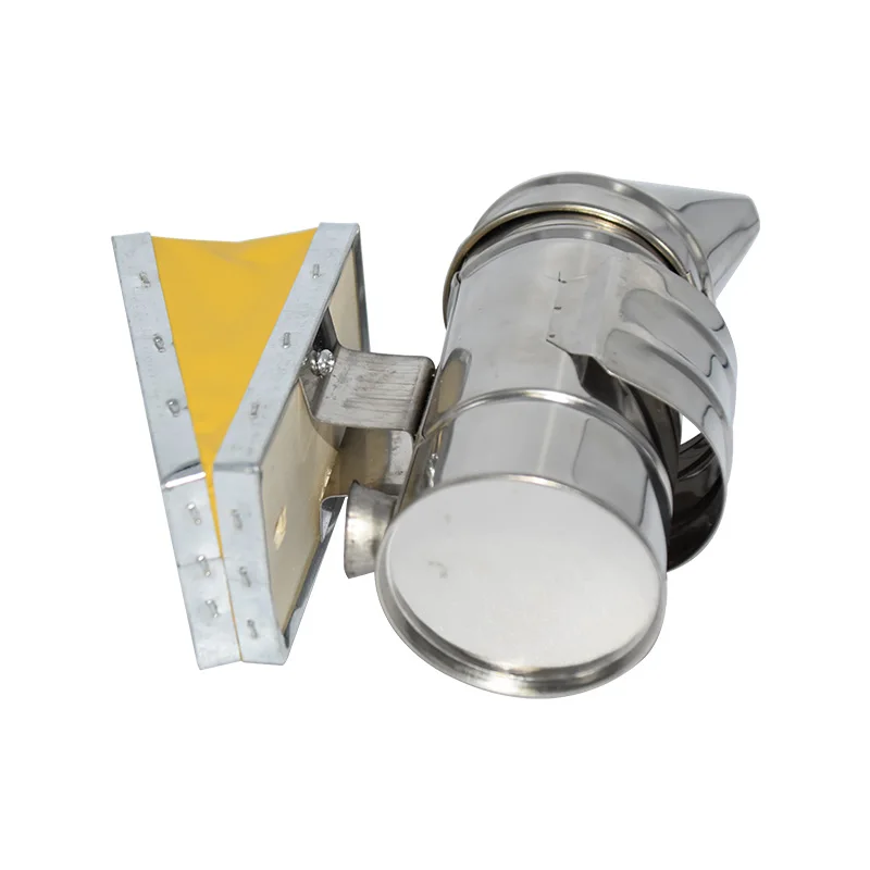 Beekeeping Hive Smoker Stainle - Bee Smoker Tool 评论和价格