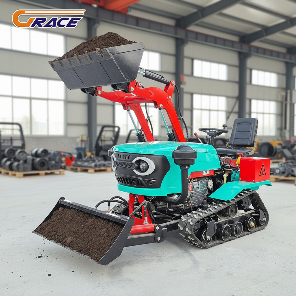 Garden & Farm Use 25HP 35HP Mi - Agriculture Gardening Farming 评论和价格