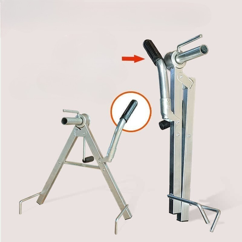 Portable Hose Reel Machine Fol - Farming Agriculture Tools 评论和价格