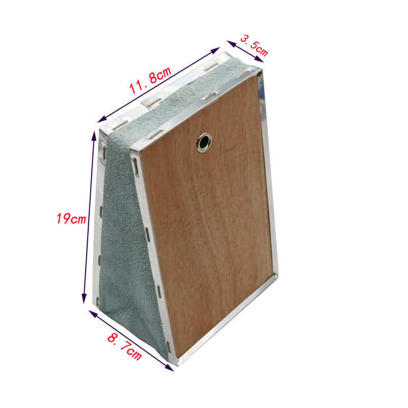 Bee Smoker Bellow PVC Leather  - Bee Smoker Tool 评论和价格