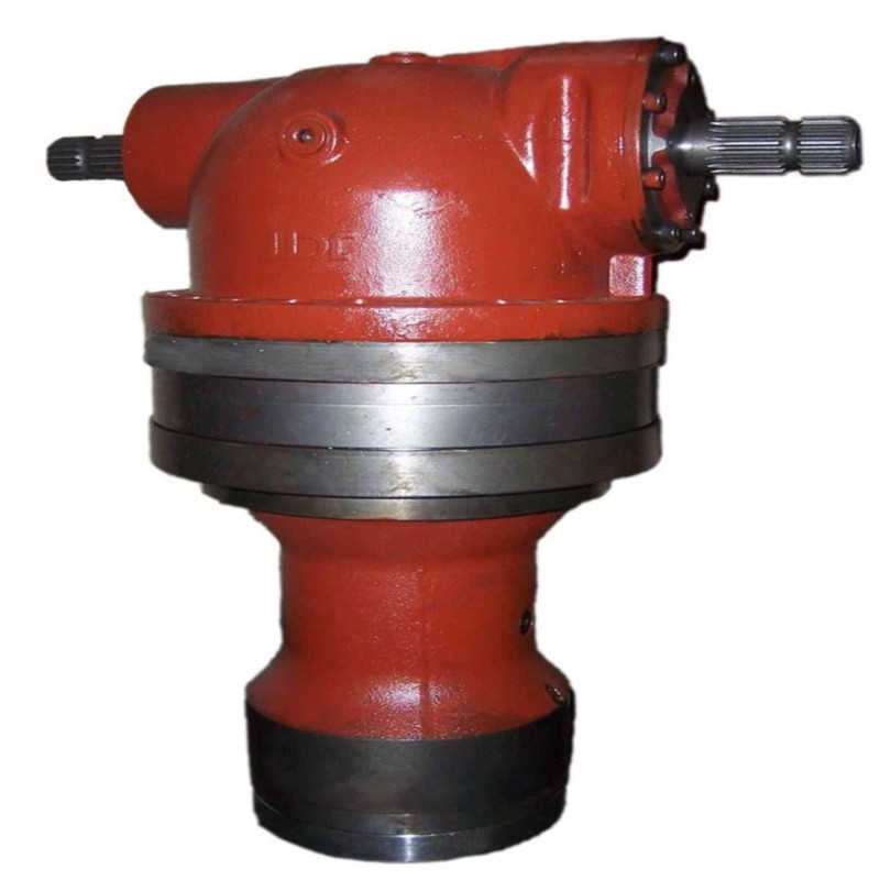 Agricultural Mixing Gear Box V - Agriculture Farming Livestock 评论和价格
