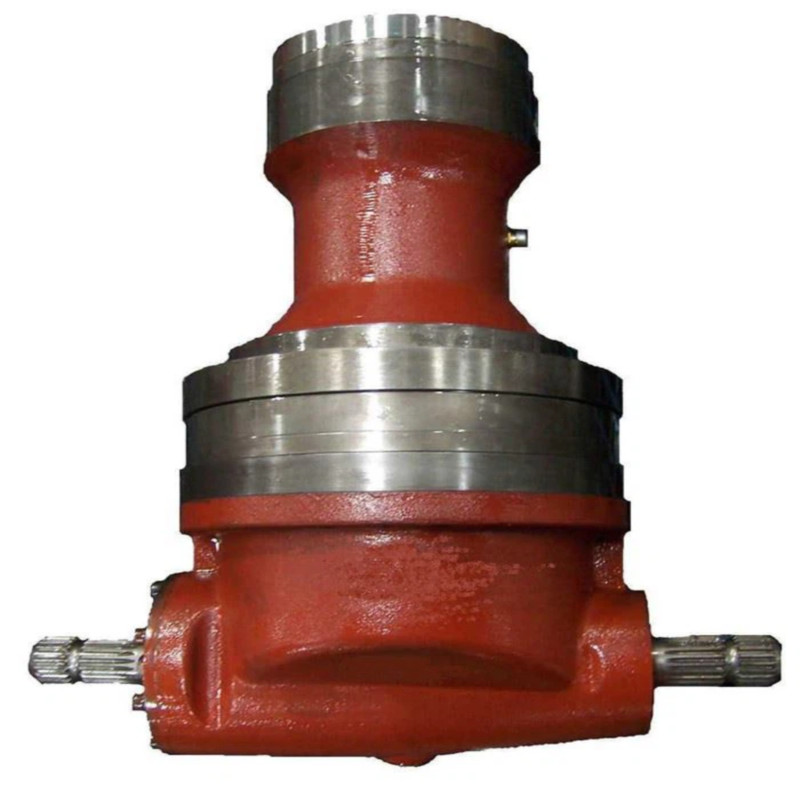 Agricultural Mixing Gear Box V - Agriculture Farming Livestock 评论和价格