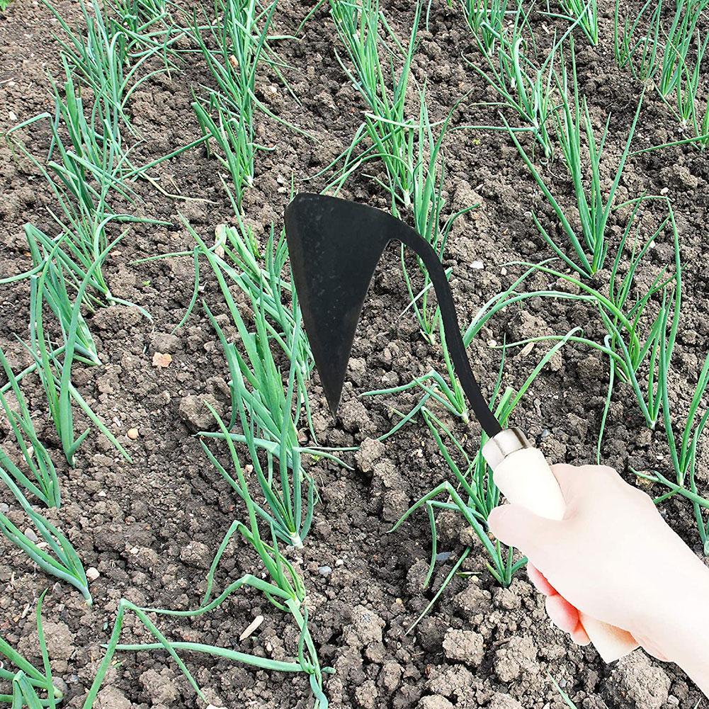 Farm Tools Hoes Triangle Furro - Farming Agriculture Tools 评论和价格