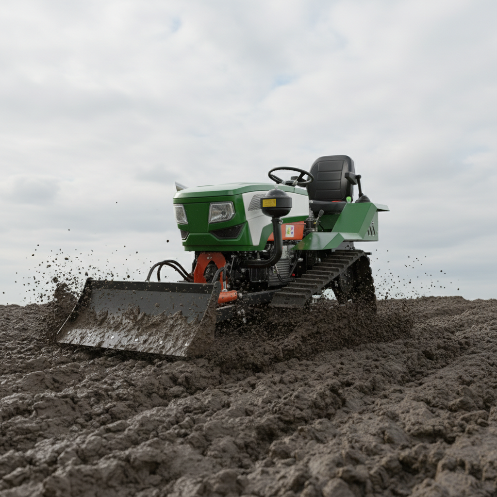 Customization Euro V Emission  - Agriculture Farming Work 评论和价格