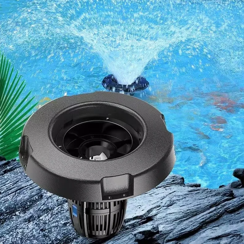 COP-20000  40000L/h  LED Float - Farm Pond Liner 评论和价格