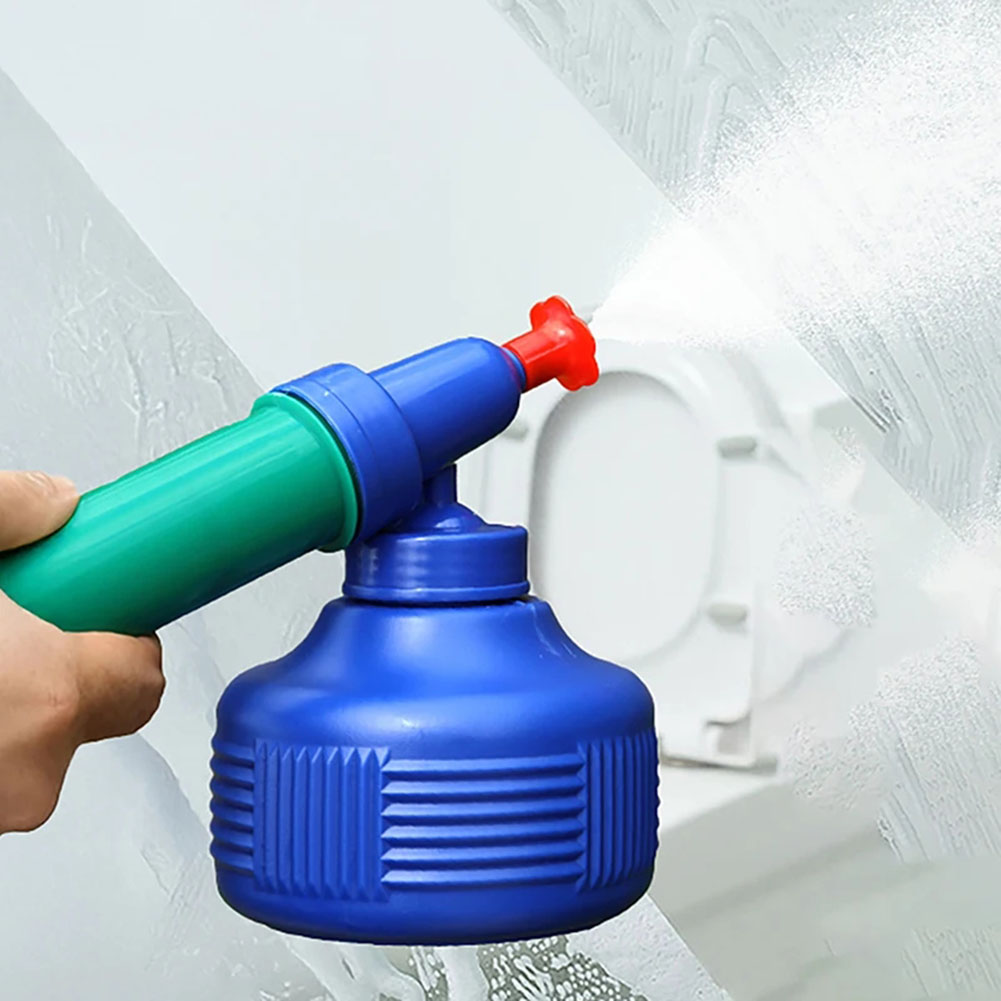 33*12.5cm Hand-Push Sprayer Fo - Agriculture Farming Livestock 评论和价格