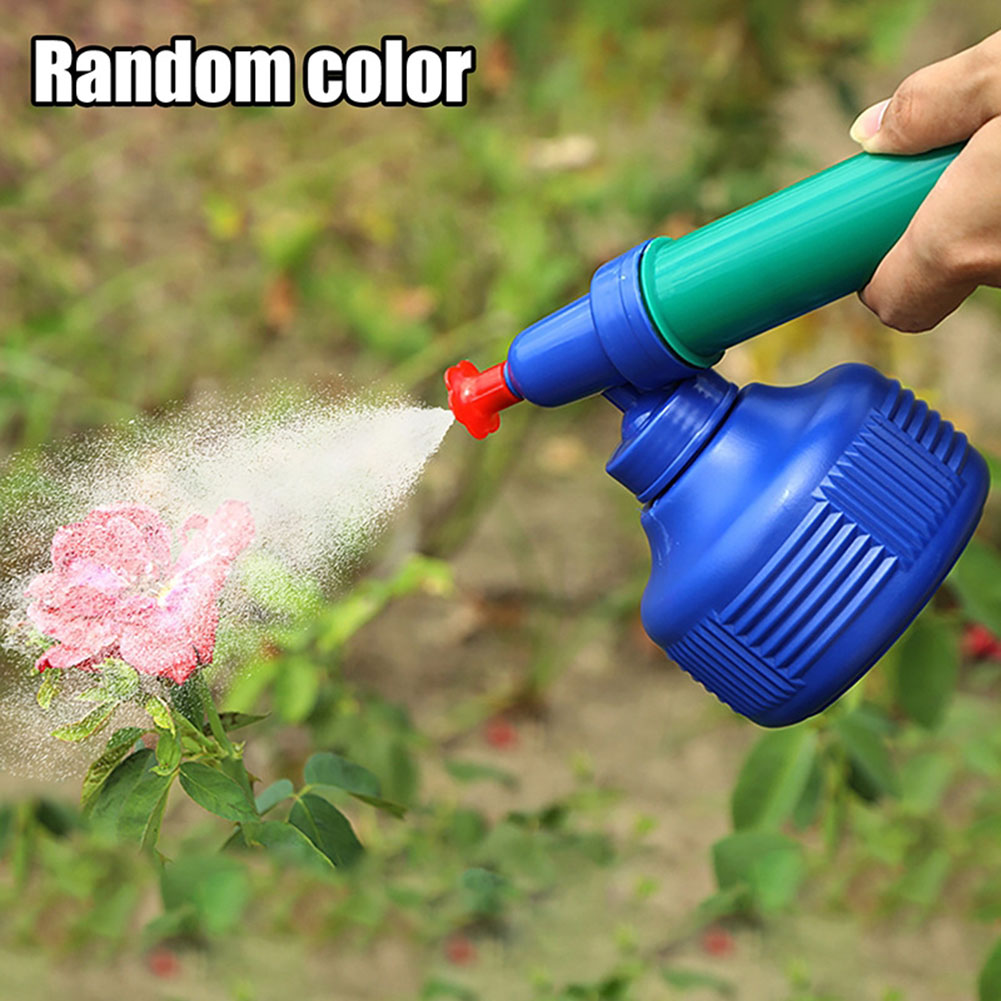 33*12.5cm Hand-Push Sprayer Fo - Agriculture Farming Livestock 评论和价格