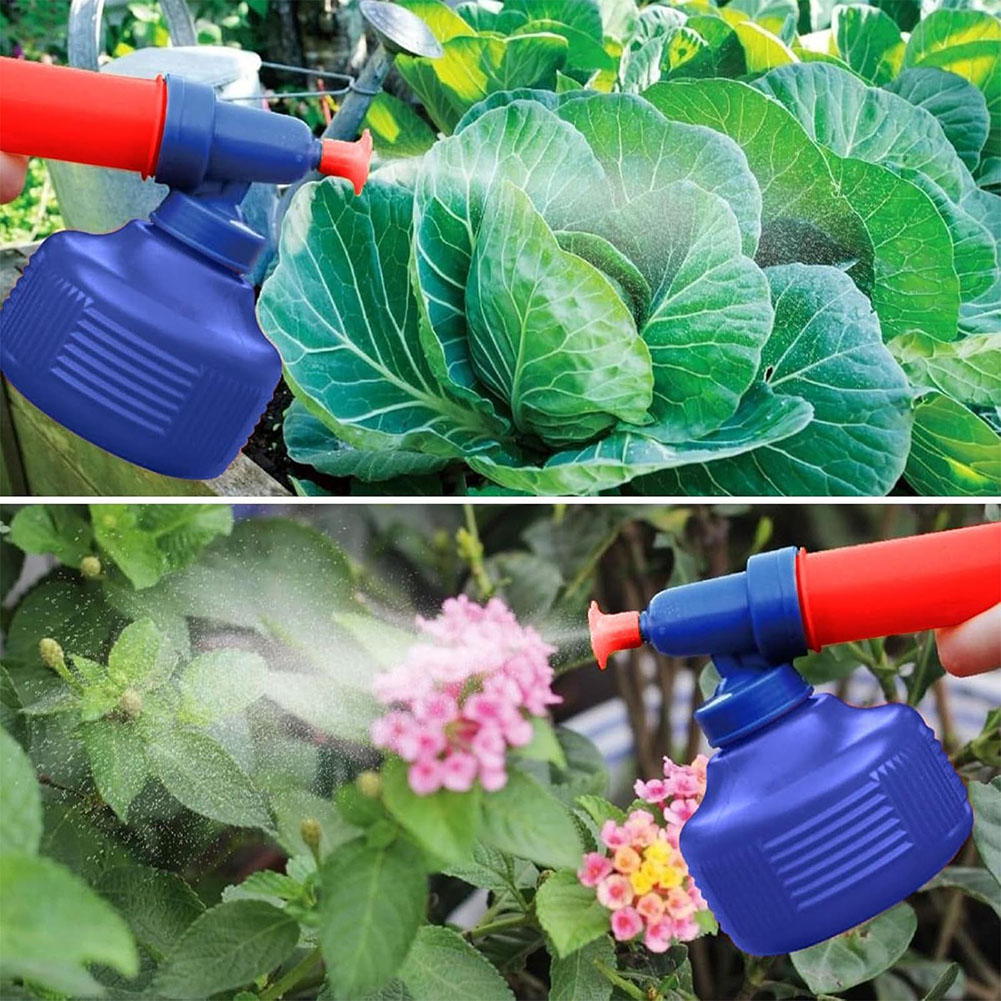 33*12.5cm Hand-Push Sprayer Fo - Agriculture Farming Livestock 评论和价格