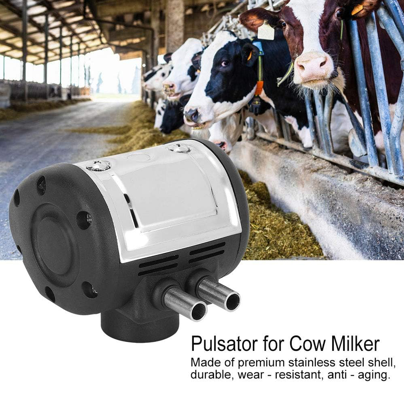 L80 Farm Milker Machine Part M - Agriculture Farming Livestock 评论和价格