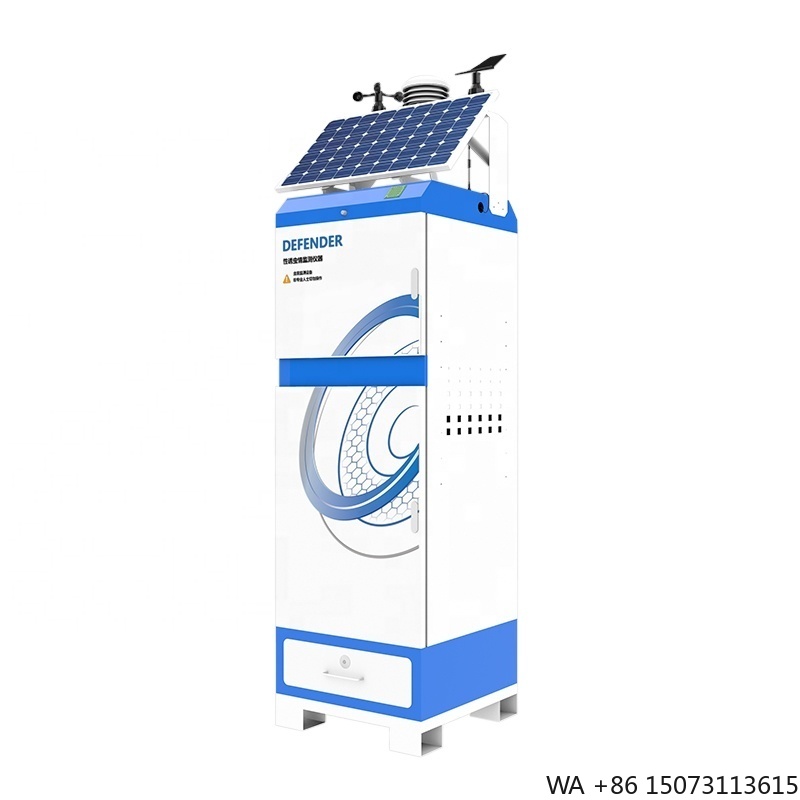 Solar-powered Insect Monitorin - Farming Agriculture 评论和价格