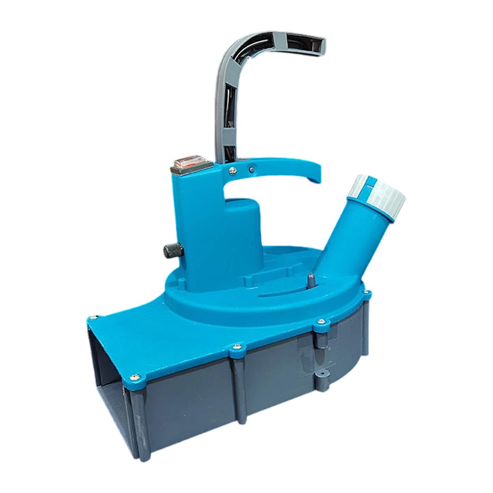 Electric Fertilizer Dispenser  - Agriculture Farming Work 评论和价格