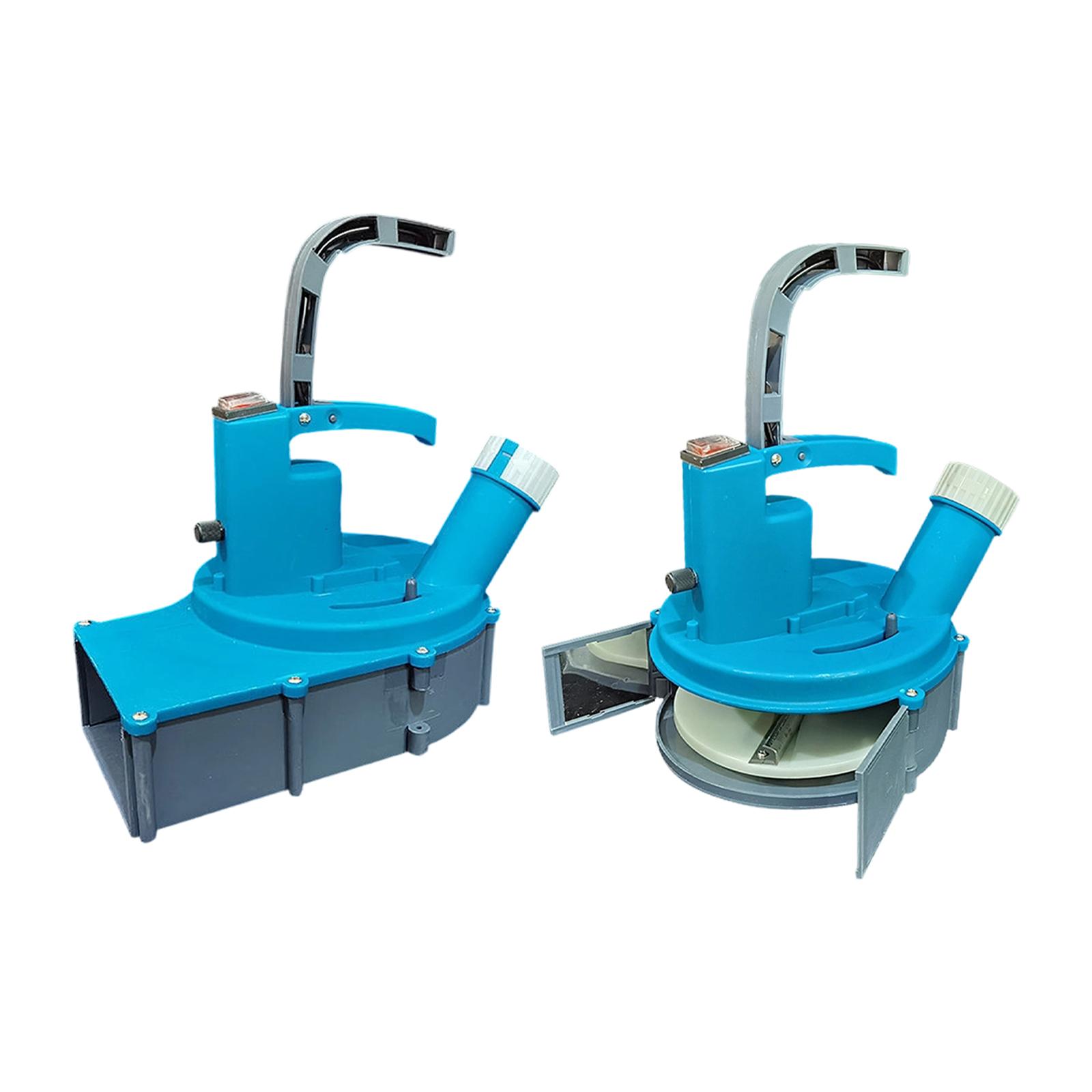 Electric Fertilizer Dispenser  - Agriculture Farming Work 评论和价格