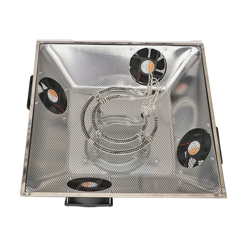 Poultry Electric Broiler Heate - Broiler Heater Infrared 评论和价格