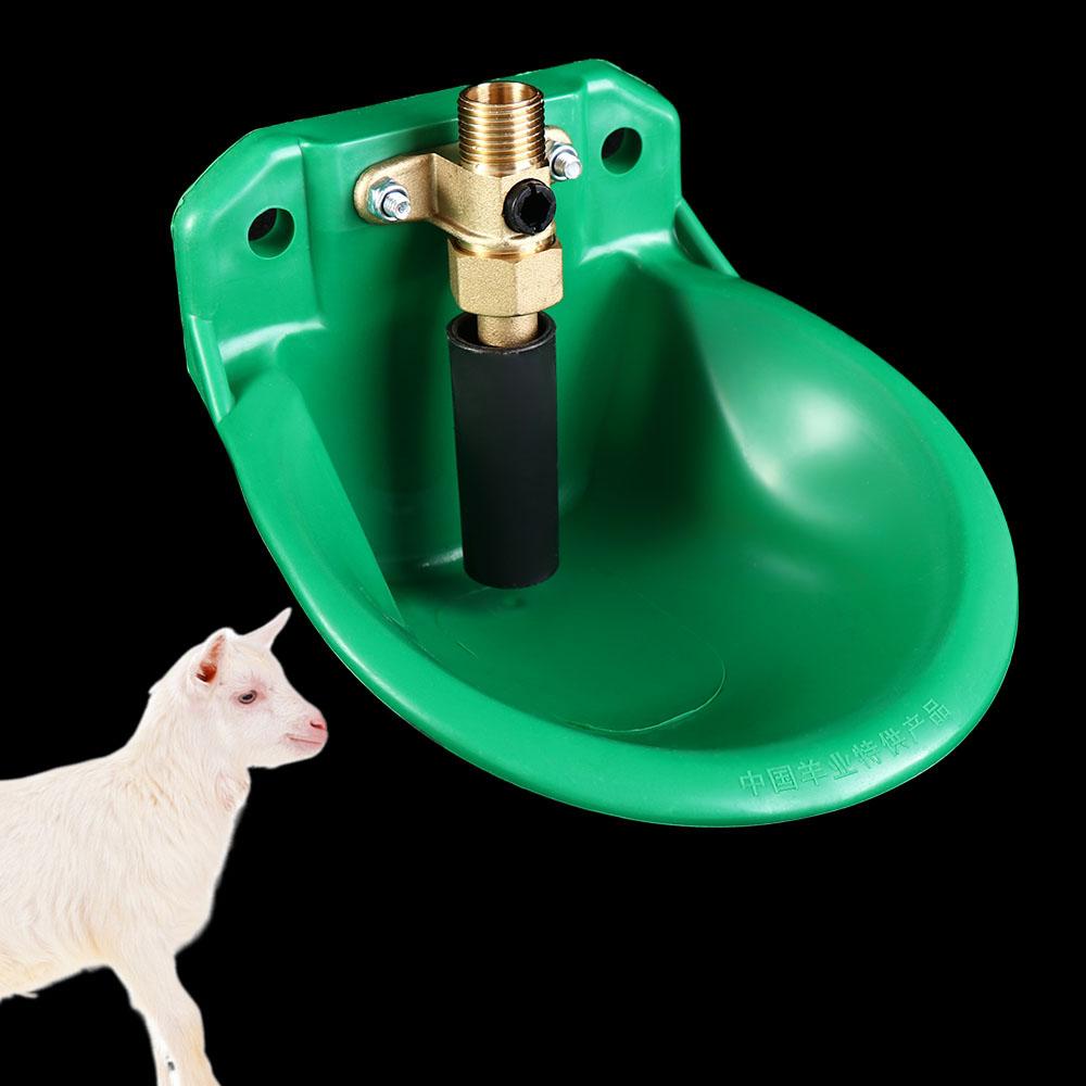 Automatic Water Bowl Liquid Dr - Chicken Nipple Drinker 评论和价格