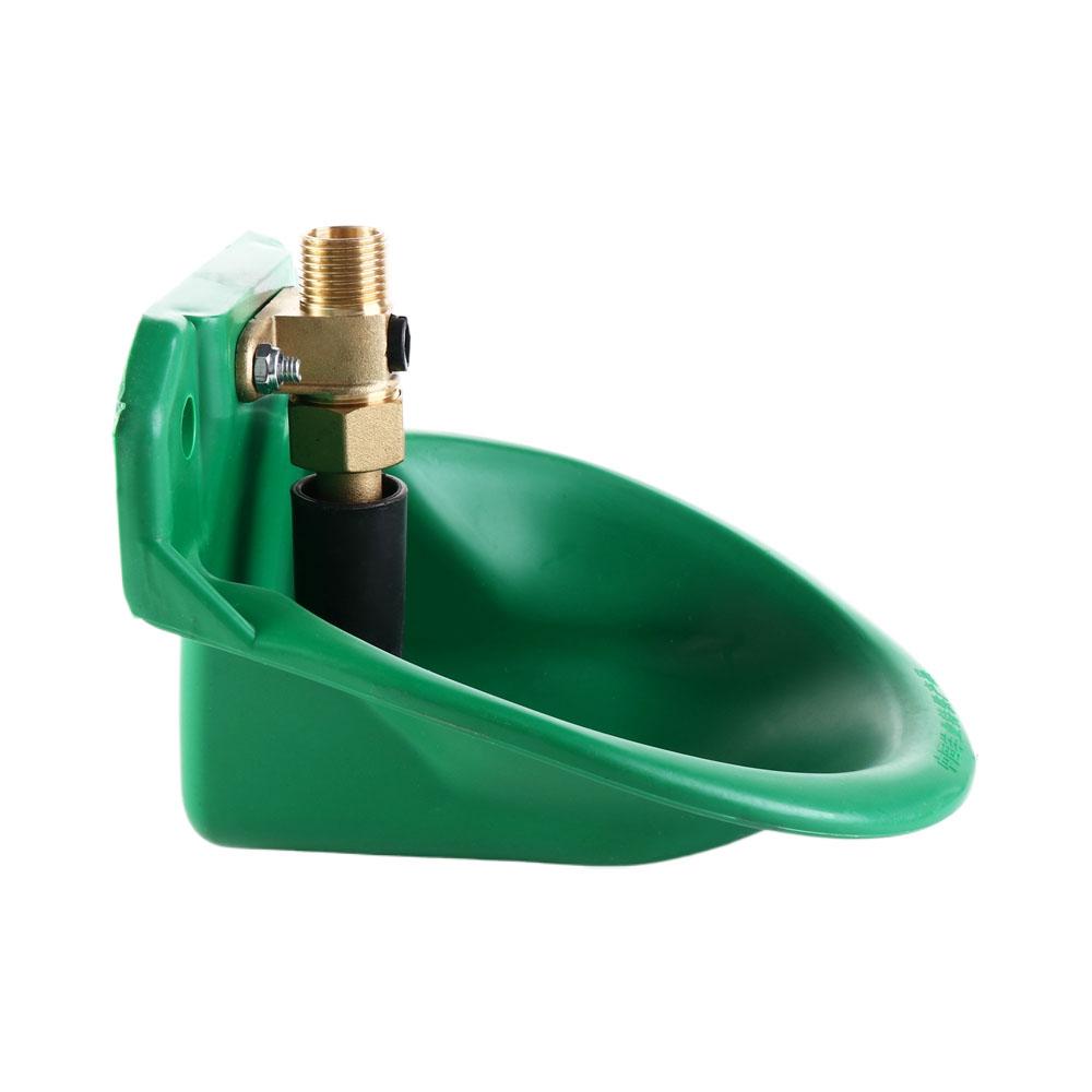 Automatic Water Bowl Liquid Dr - Chicken Nipple Drinker 评论和价格