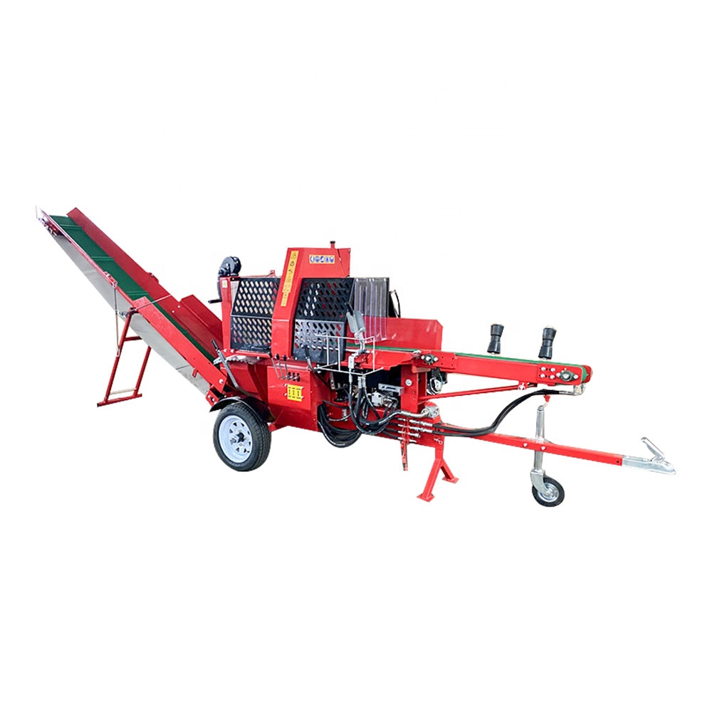 20Ton Hydraulic Log Splitter H - Farming Agriculture Tools 评论和价格