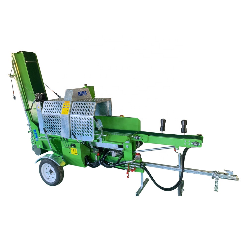 20Ton Hydraulic Log Splitter H - Farming Agriculture Tools 评论和价格