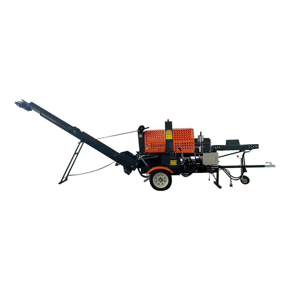 20Ton Hydraulic Log Splitter H - Farming Agriculture Tools 评论和价格