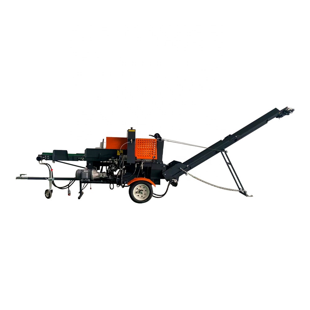 20Ton Hydraulic Log Splitter H - Farming Agriculture Tools 评论和价格