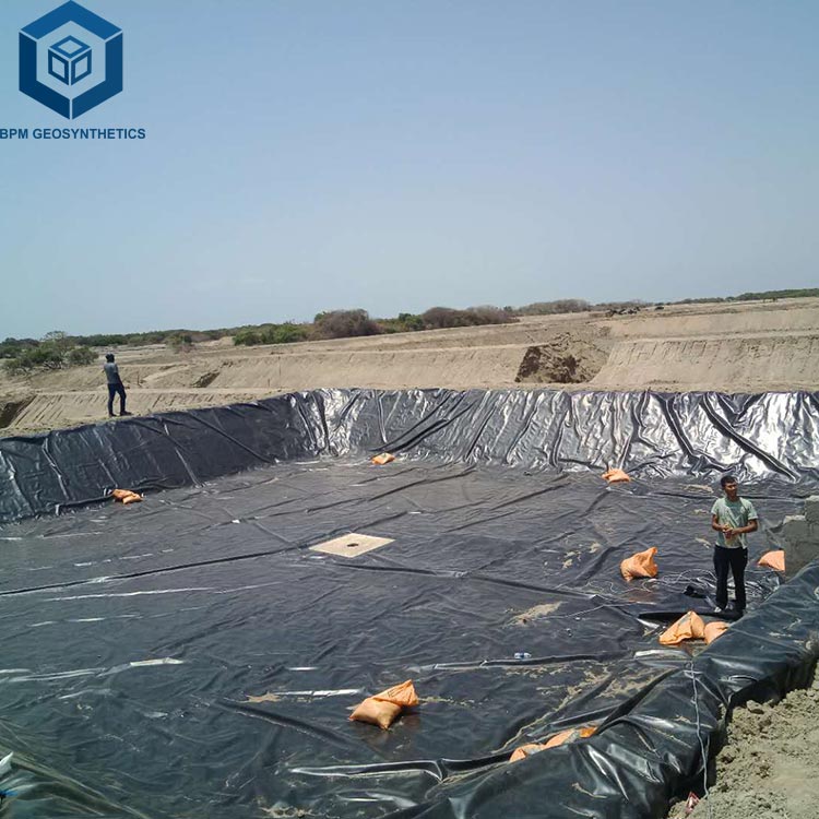 Geomembrane Manufacturers Wate - Farm Pond Liner 评论和价格