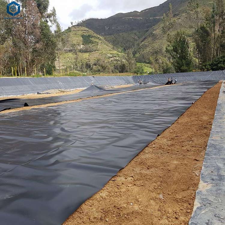 Geomembrane Manufacturers Wate - Farm Pond Liner 评论和价格