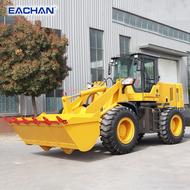 China Manufacture Articulated  - Farming Agriculture 评论和价格