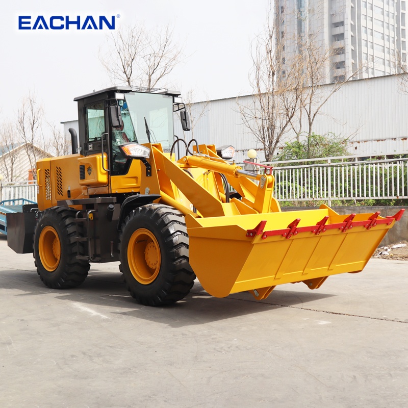 China Manufacture Articulated  - Farming Agriculture 评论和价格