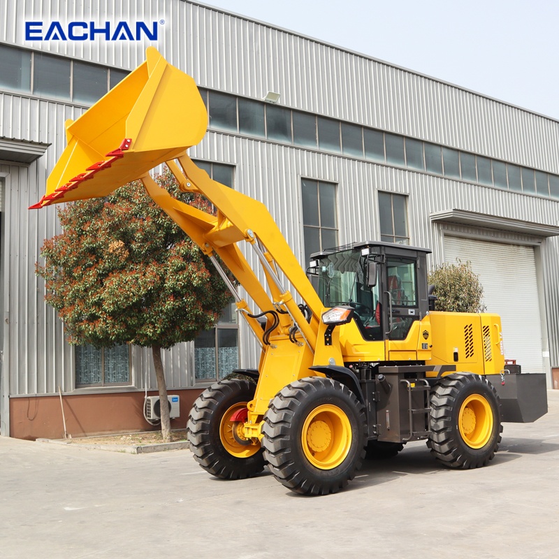 China Manufacture Articulated  - Farming Agriculture 评论和价格