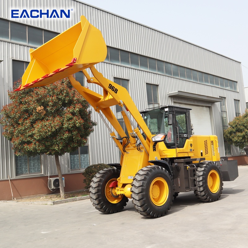 China Manufacture Articulated  - Farming Agriculture 评论和价格