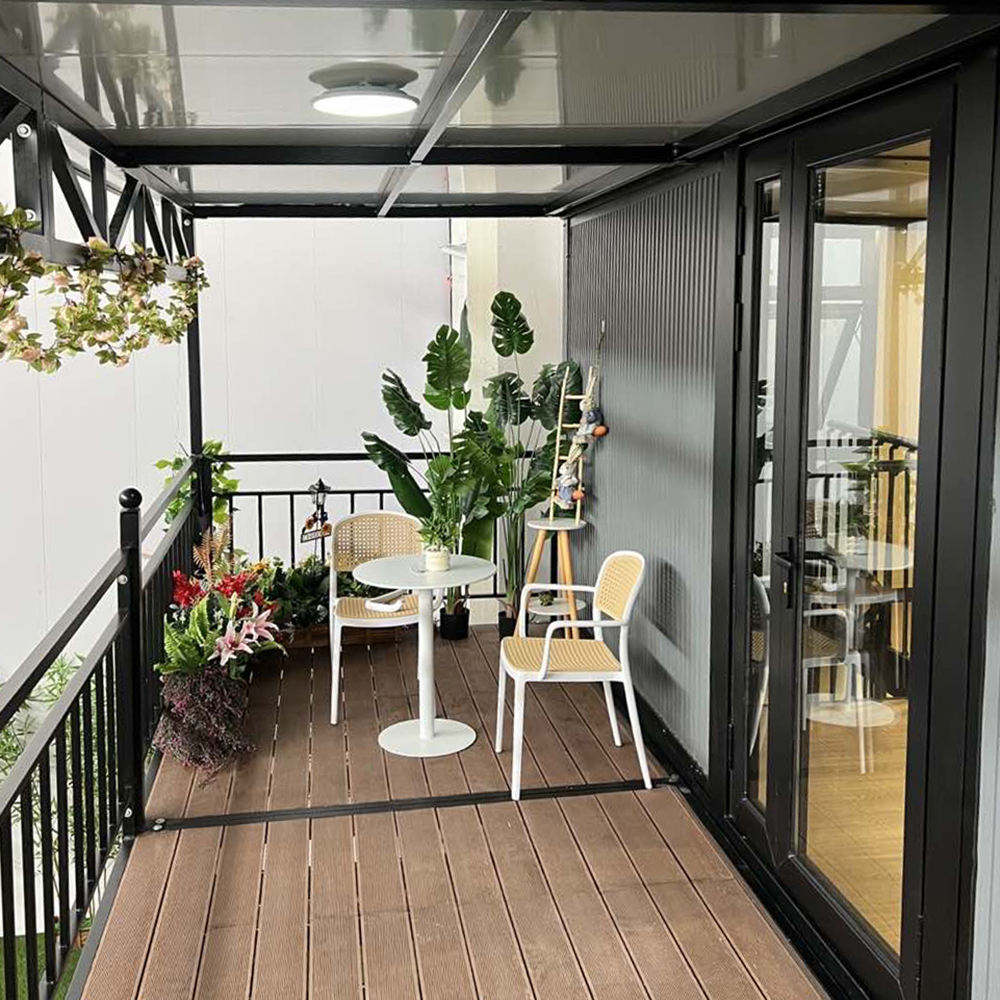 Foldable Container House Farm  - Agriculture Farming Livestock 评论和价格