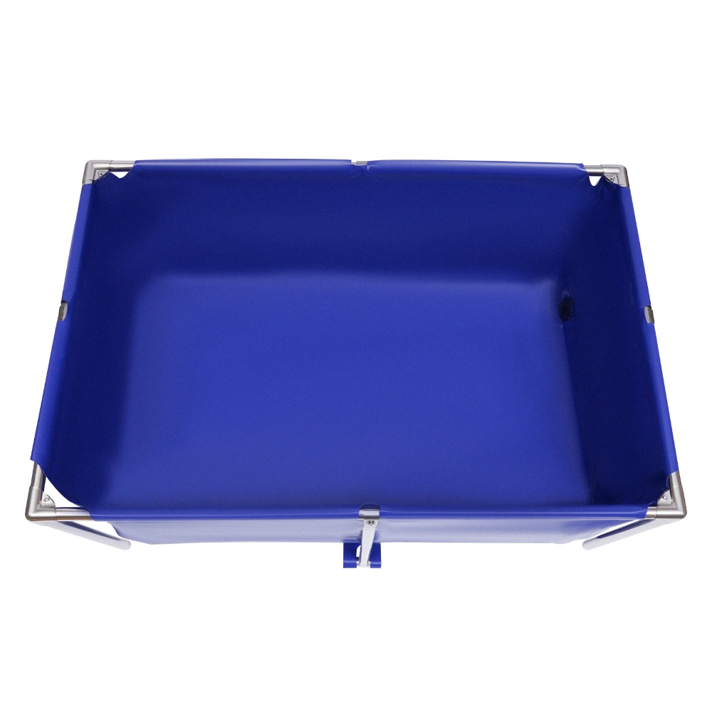 Canvas Fish Pond Pool,Fish Pon - Farm Pond Liner 评论和价格