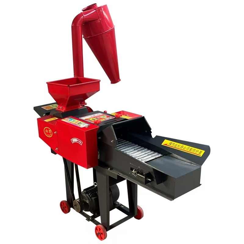 Farm Use Straw Crusher Corn  D - Agriculture Farming Livestock 评论和价格