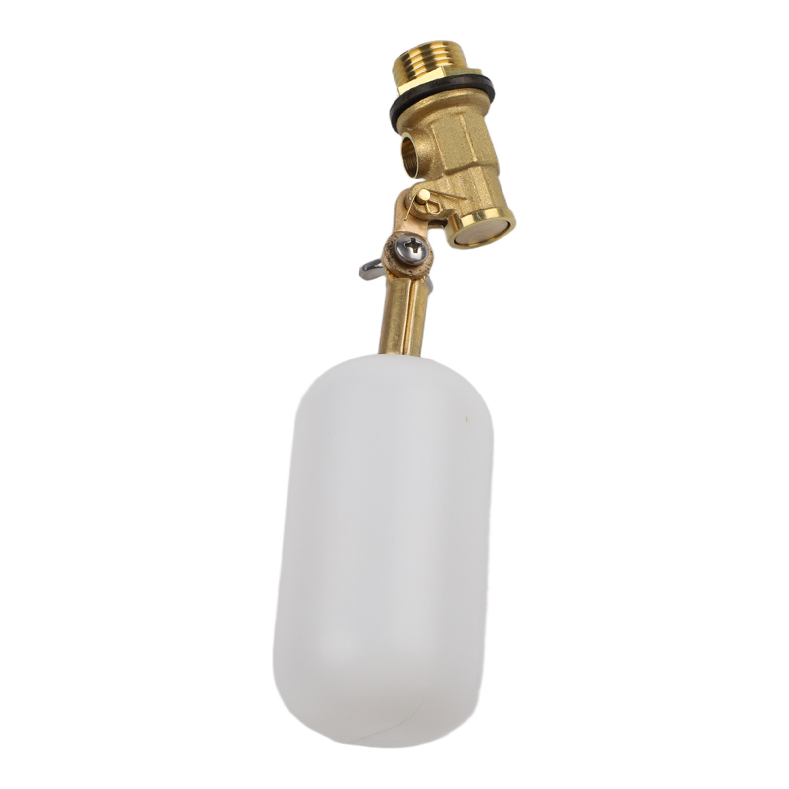 1/2 Inch Float Valve for Pond  - Agriculture Farming Livestock 评论和价格