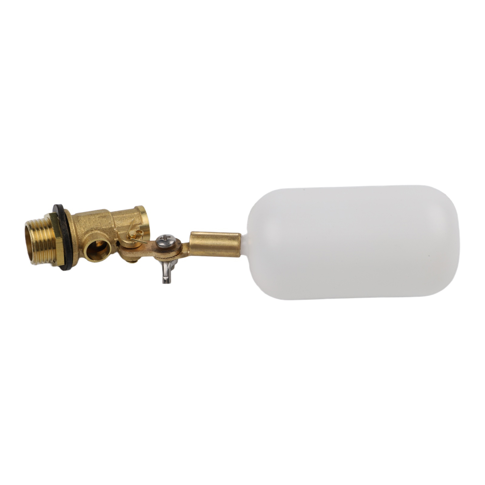 1/2 Inch Float Valve for Pond  - Agriculture Farming Livestock 评论和价格