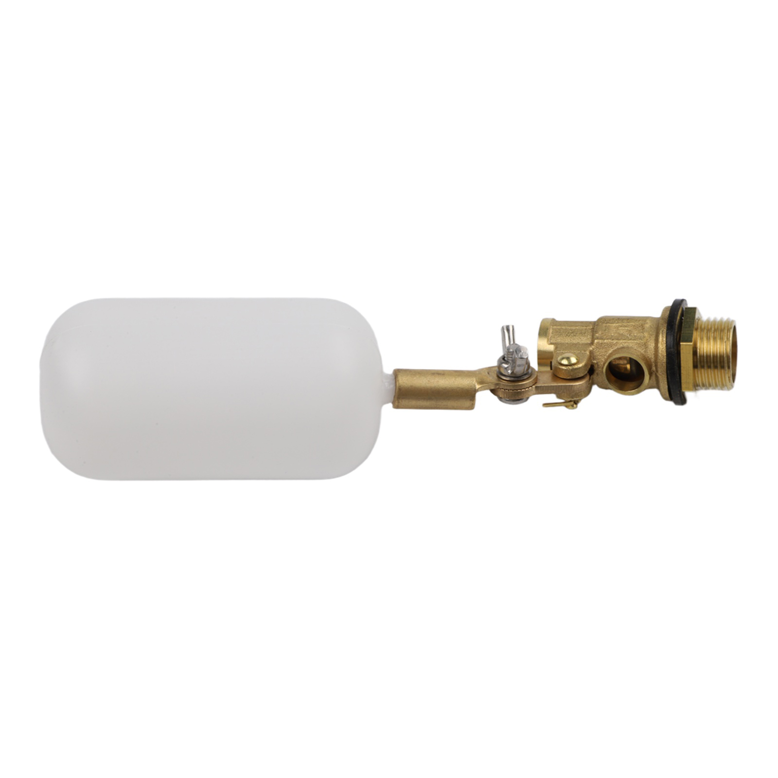 1/2 Inch Float Valve for Pond  - Agriculture Farming Livestock 评论和价格