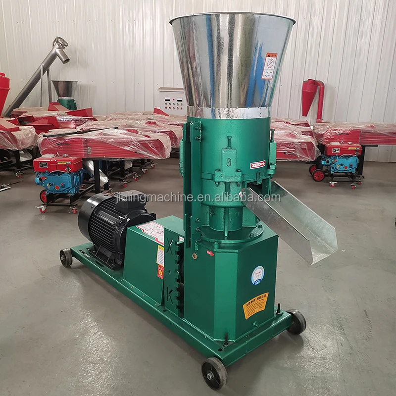 New Efficient Livestock Poultr - Agriculture Farming Livestock 评论和价格