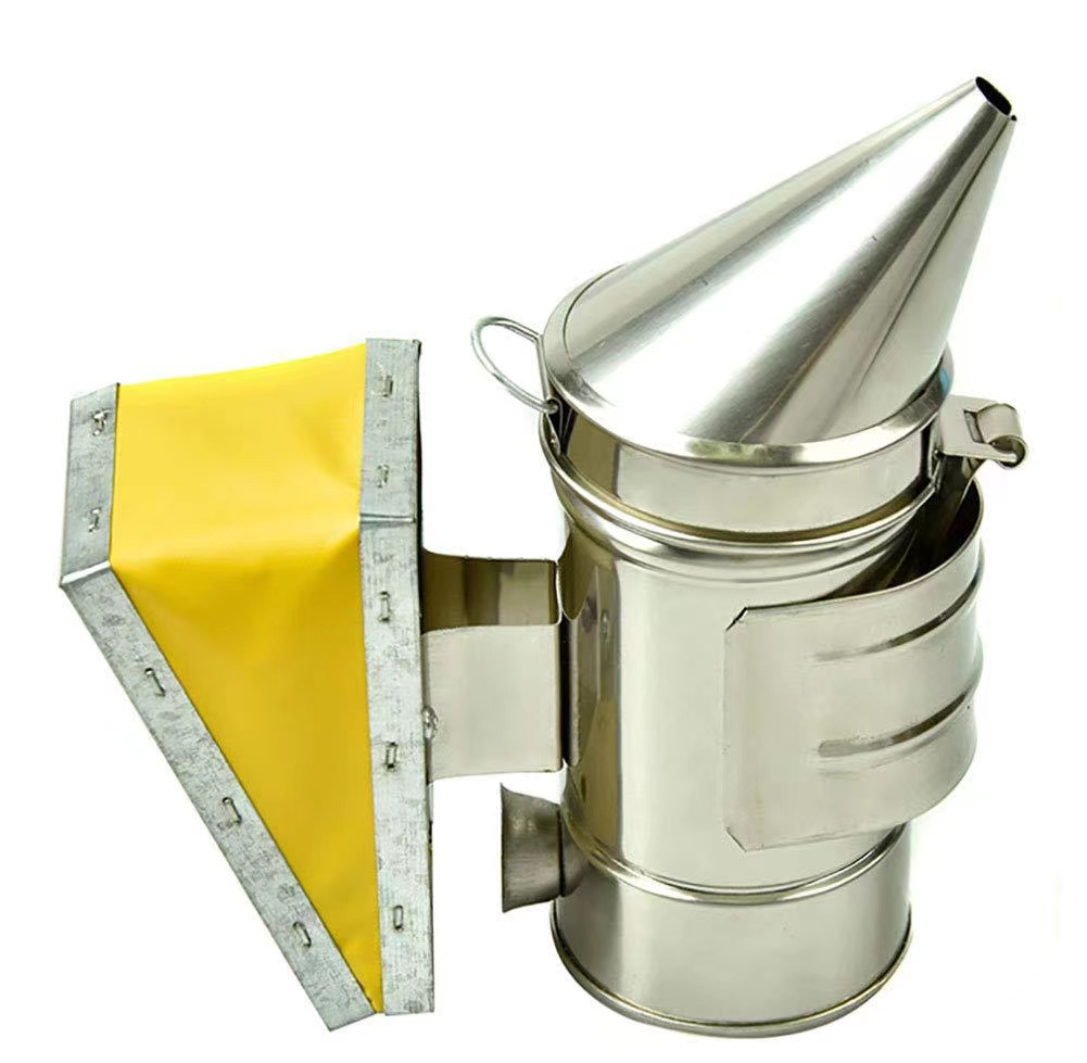 1Set Beekeeping Mini Smoker Be - Bee Smoker Tool 评论和价格