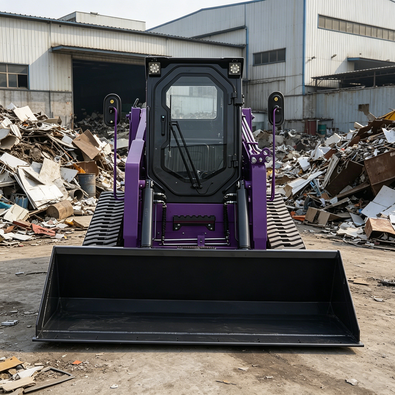 Customized Farm Special Skid S - Agriculture Farming Work 评论和价格