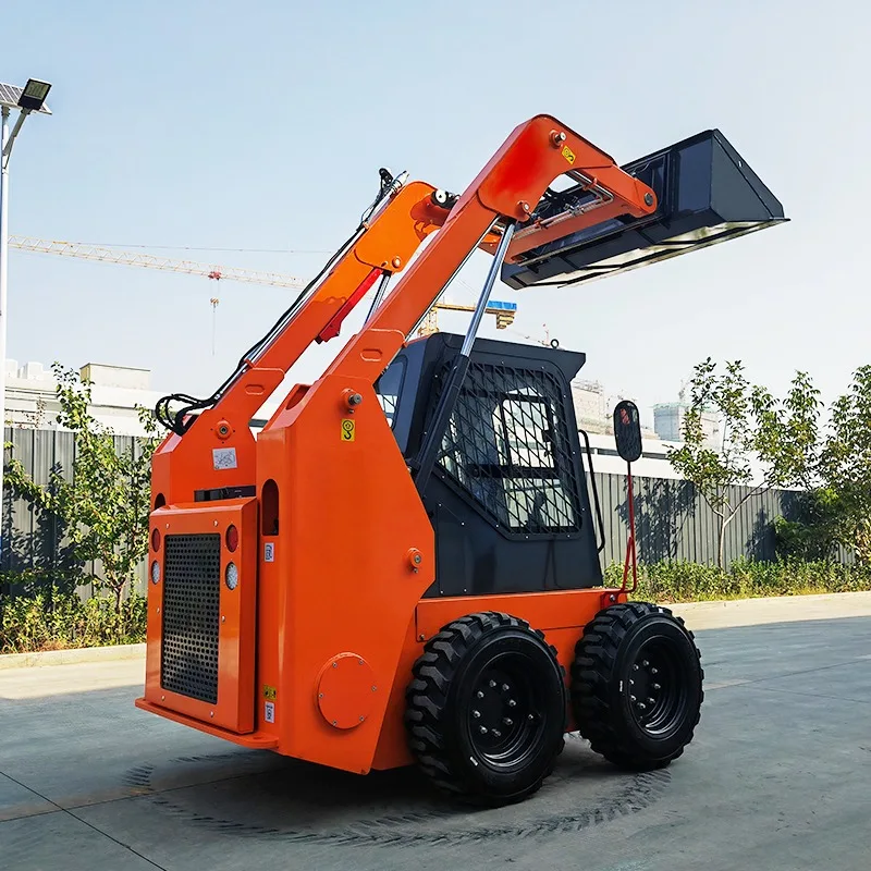 Customized Farm Special Skid S - Agriculture Farming Work 评论和价格