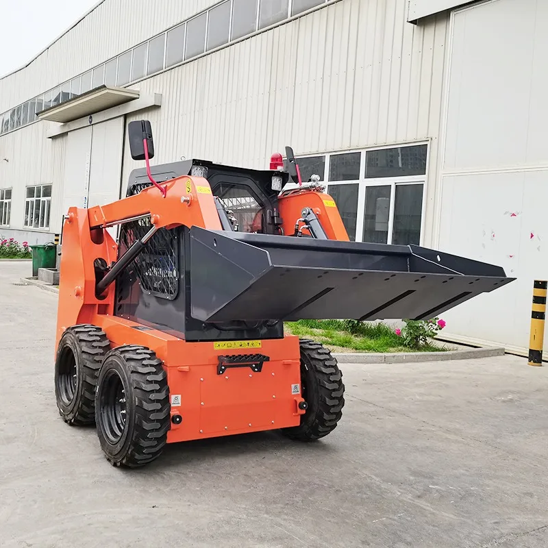 Customized Farm Special Skid S - Agriculture Farming Work 评论和价格