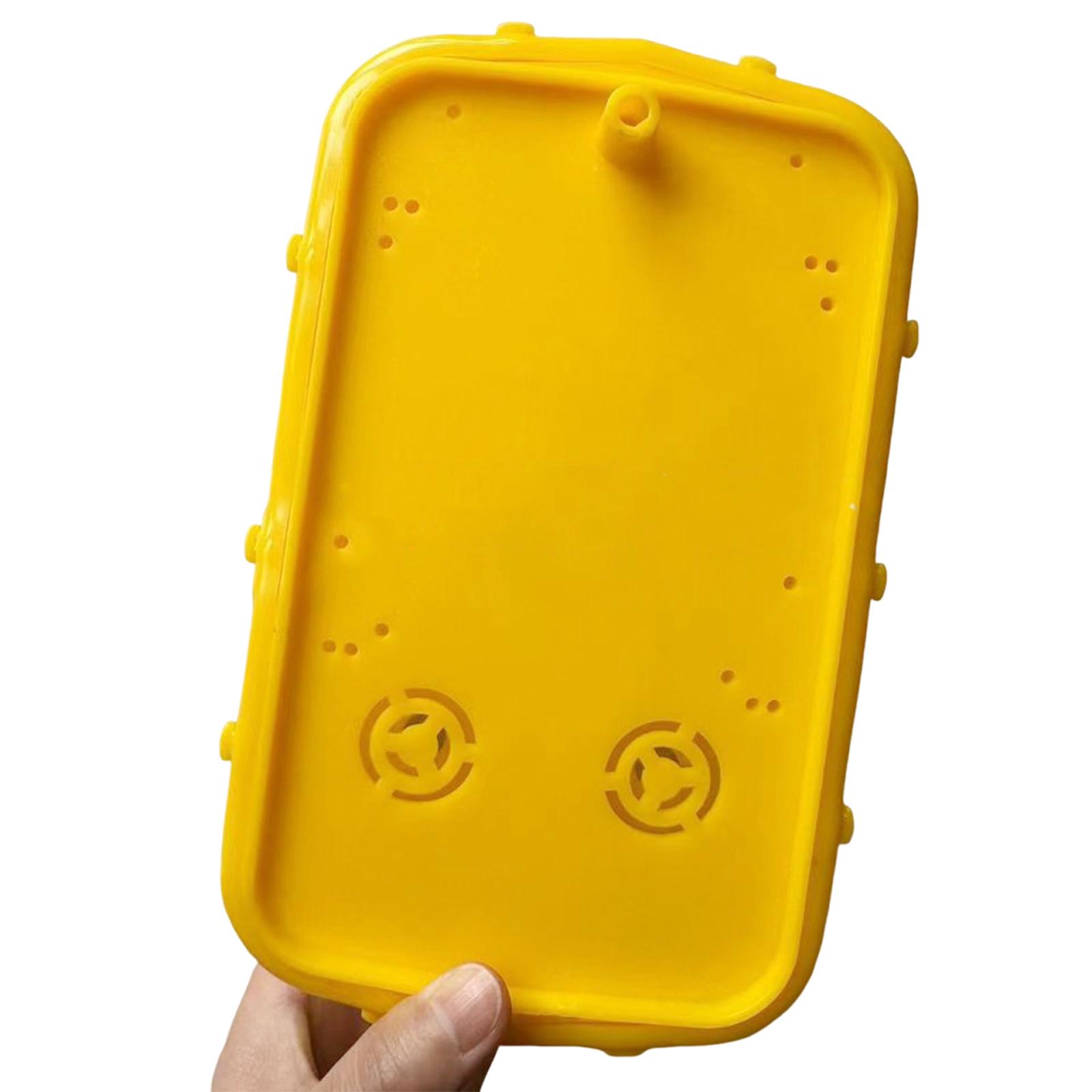 Bee Smoker Bellow Durable Plas - Bee Smoker Tool 评论和价格