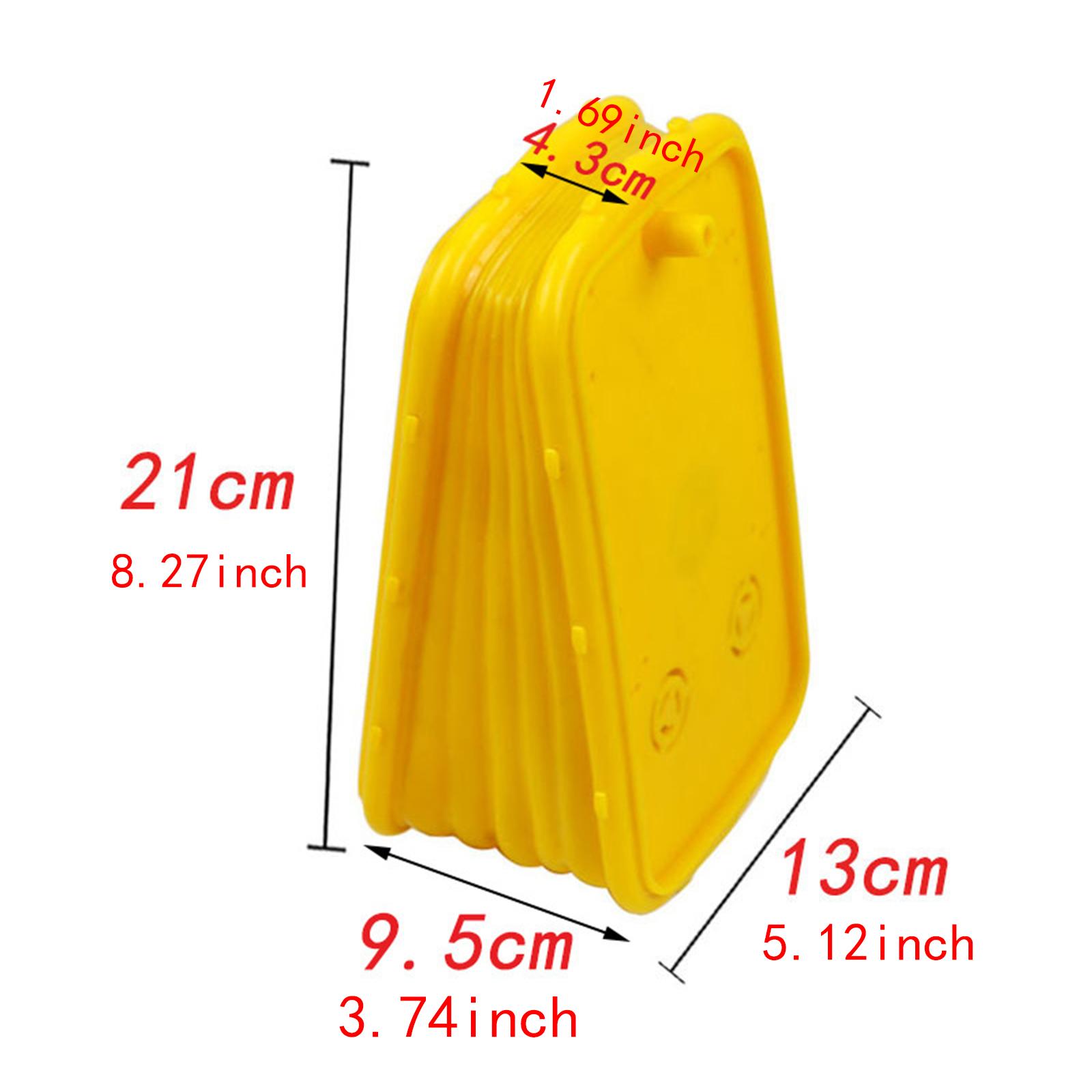 Bee Smoker Bellow Durable Plas - Bee Smoker Tool 评论和价格